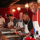 Image for article titled No Pork on His Fork, and 5 Other Things You Didn’t Know About Cam Newton